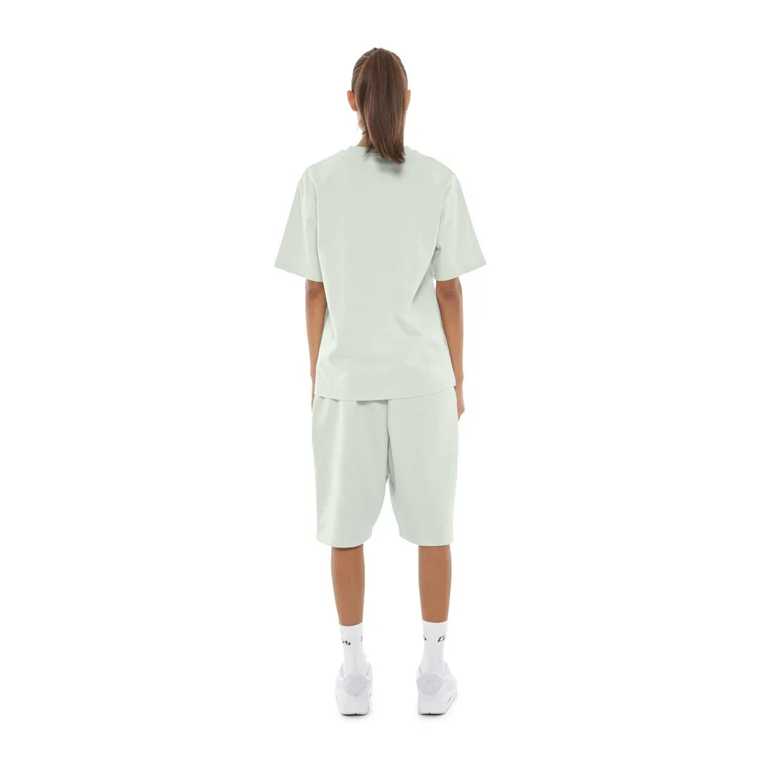 T-SHIRT FROSTED MINT