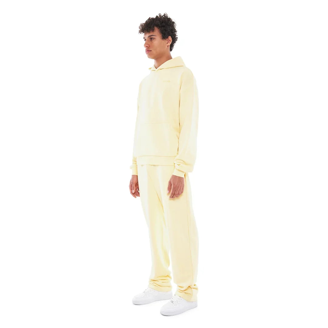 HOODIE LEMON SORBET