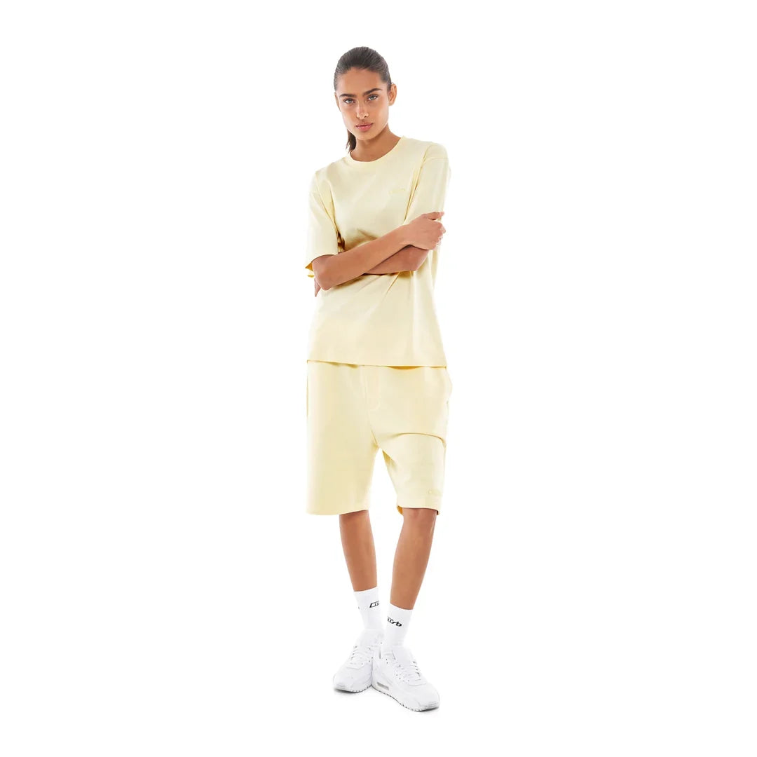 T-SHIRT LEMON SORBET
