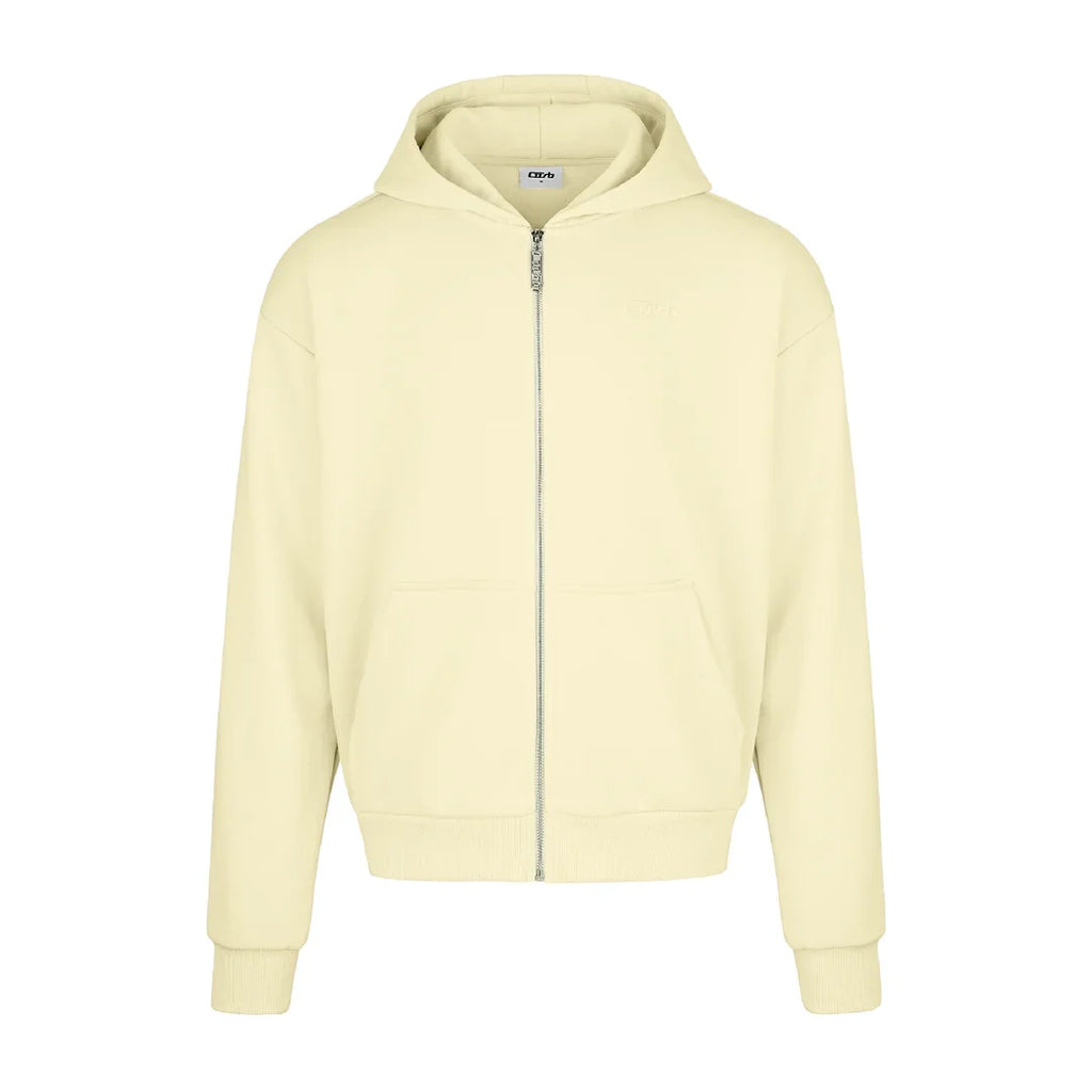 ZIP-UP LEMON SORBET