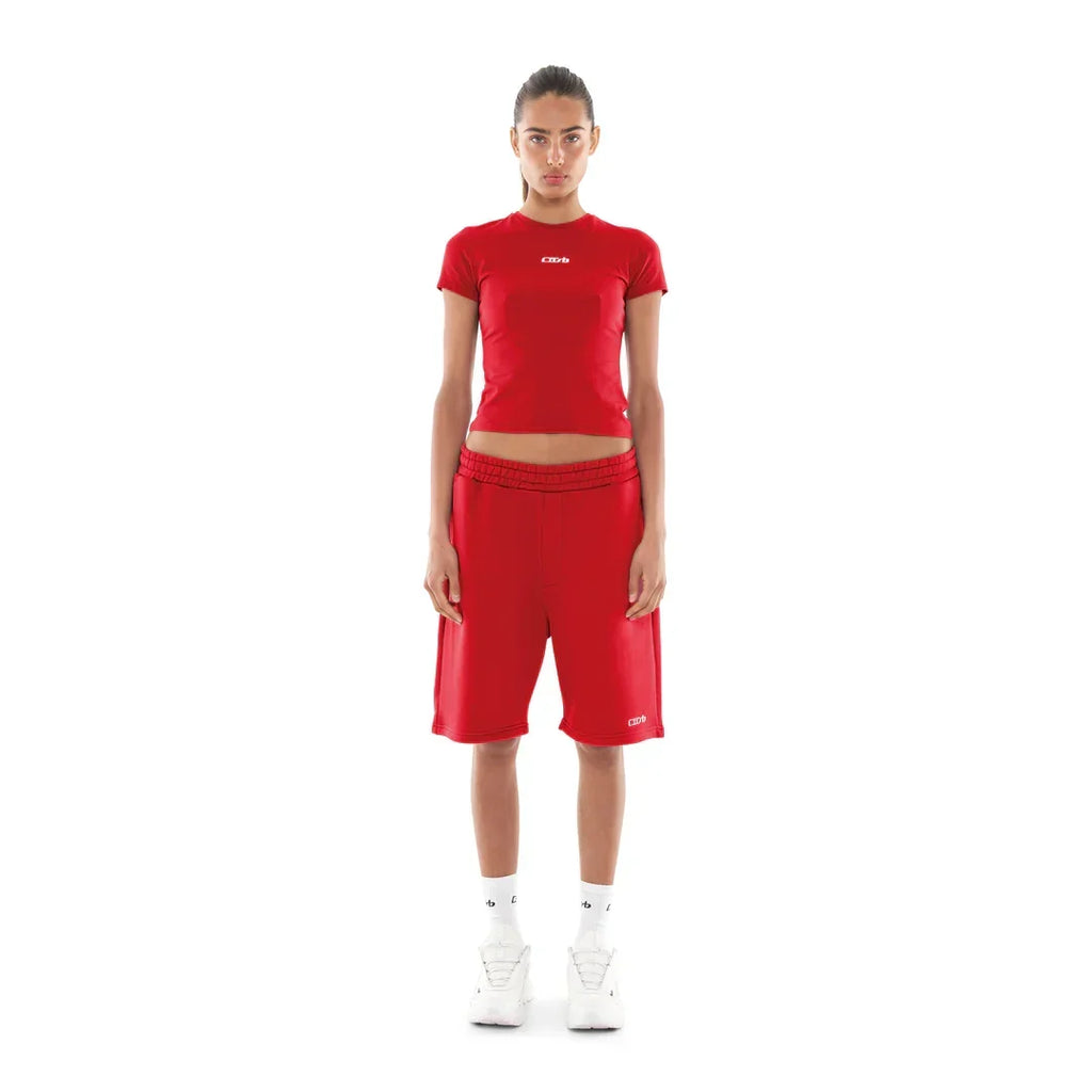 BABYTEE RED