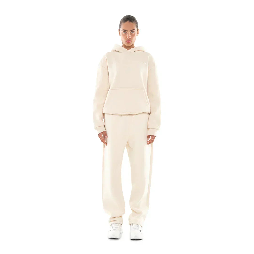 HOODIE CREAM