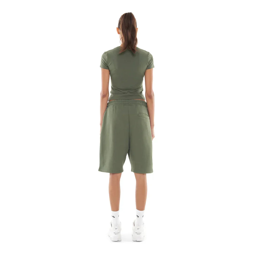 BABYTEE BRONZE GREEN