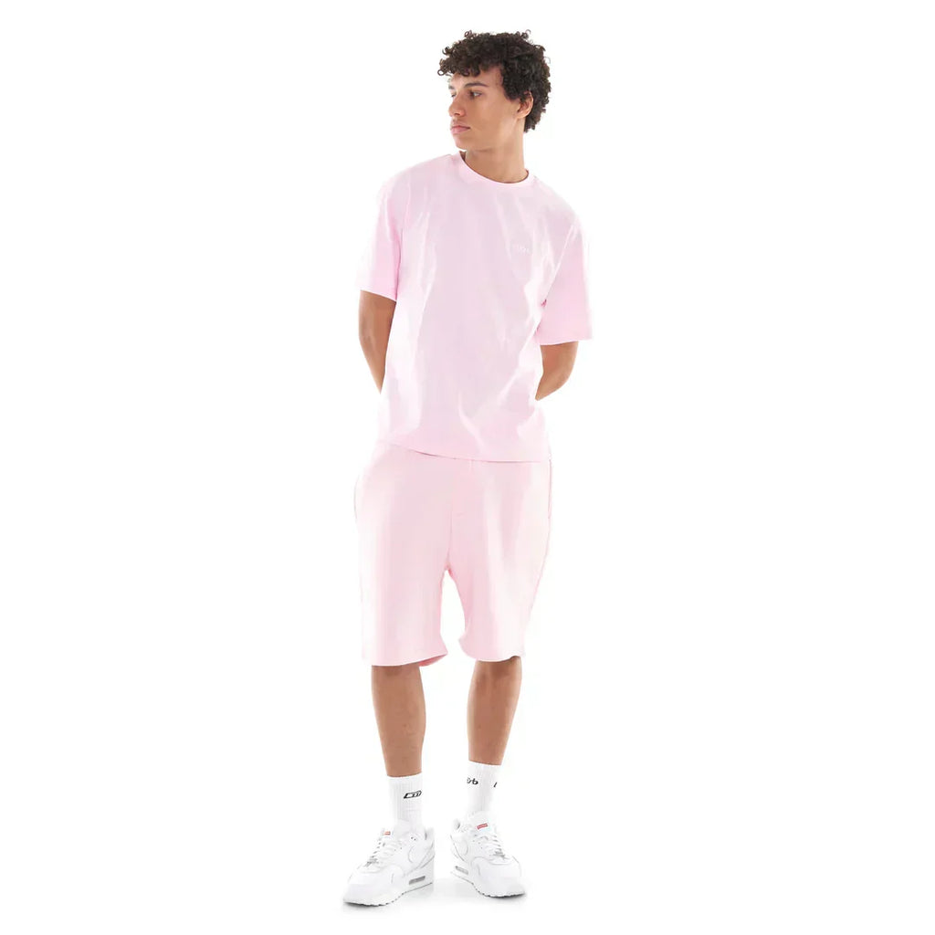 T-SHIRT PINK