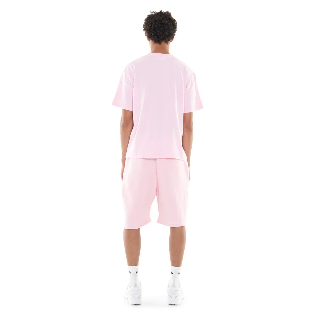 SHORTS PINK