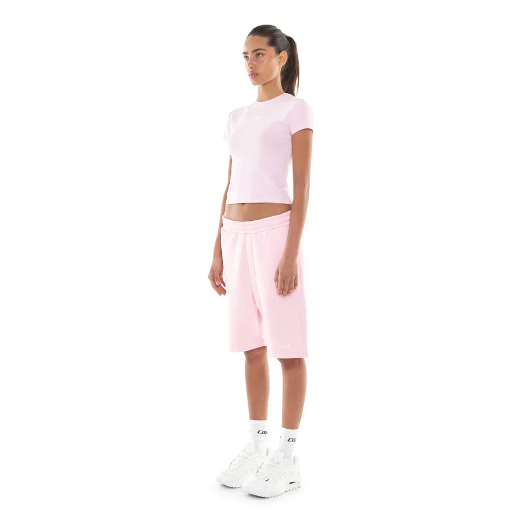 SHORTS PINK