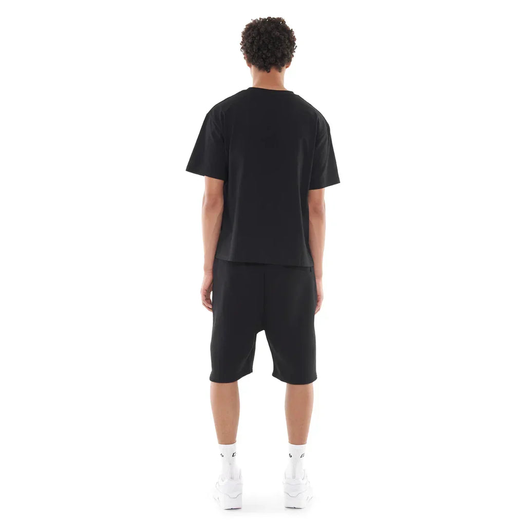 SHORTS BLACK