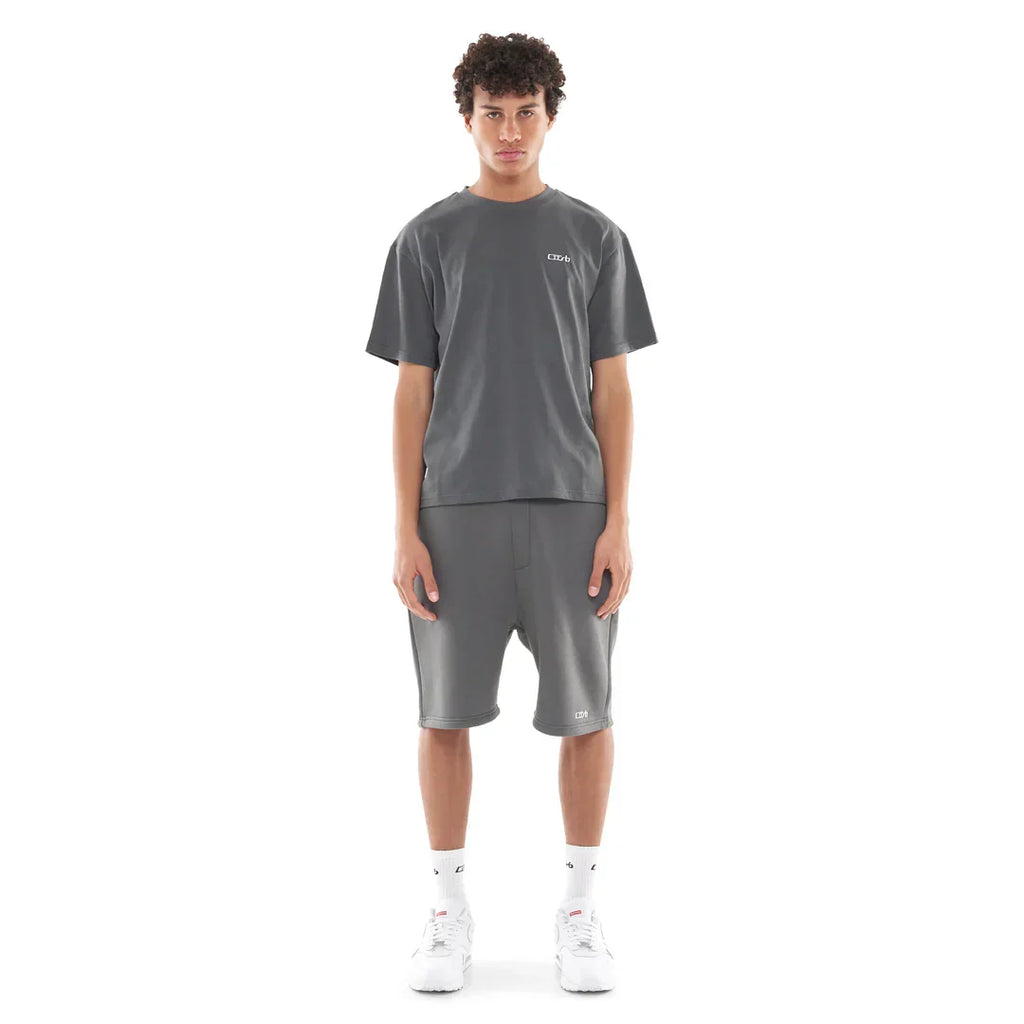 SHORTS ANTHRAZIT