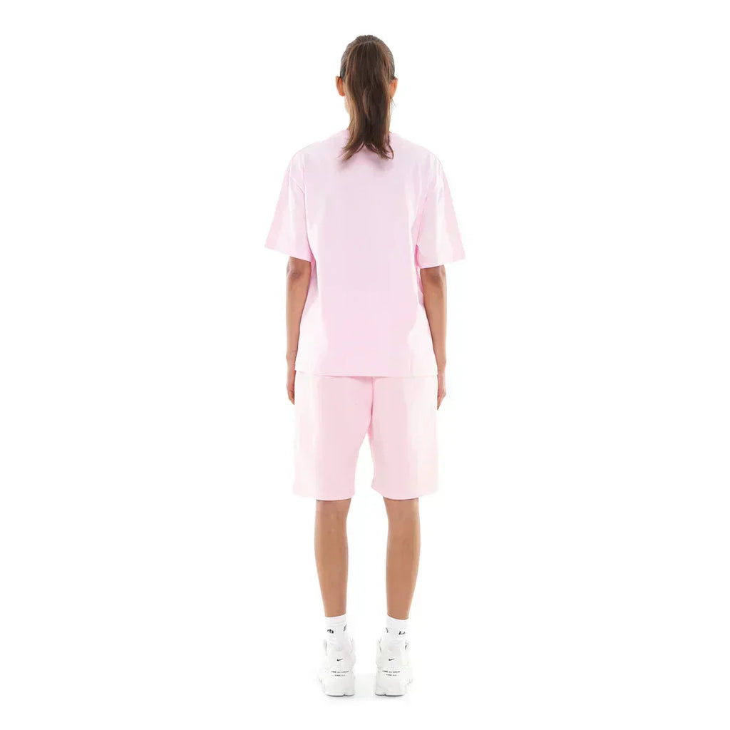 T-SHIRT PINK