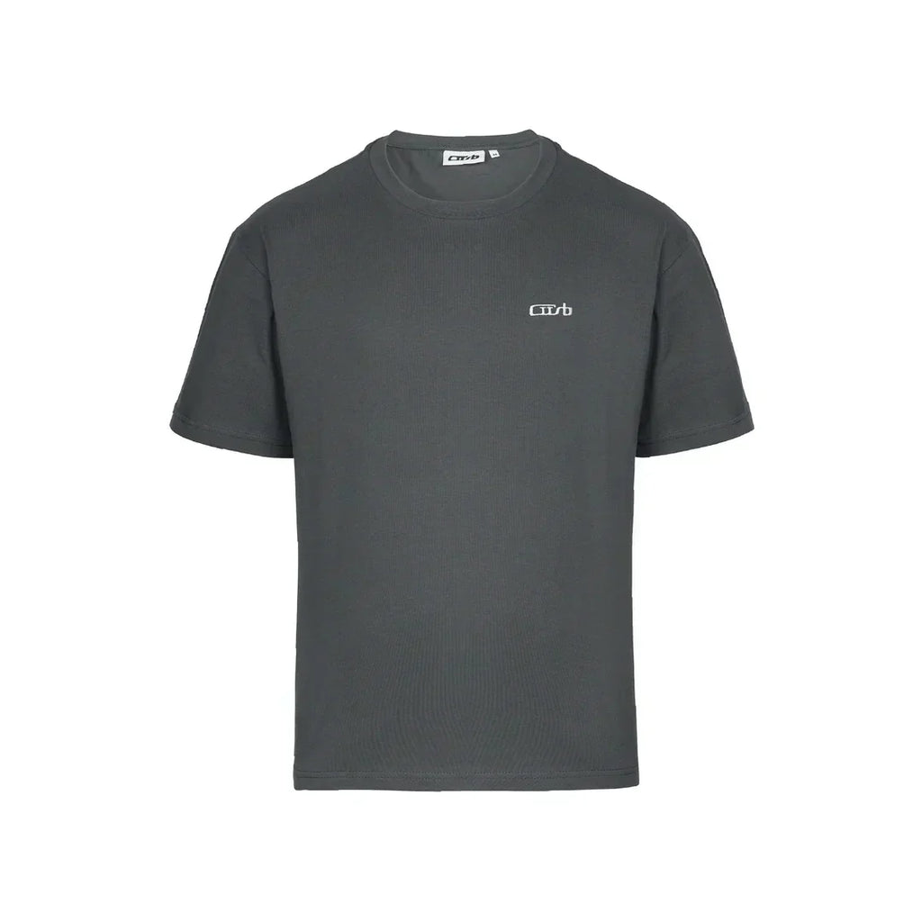 T-SHIRT ANTHRAZIT