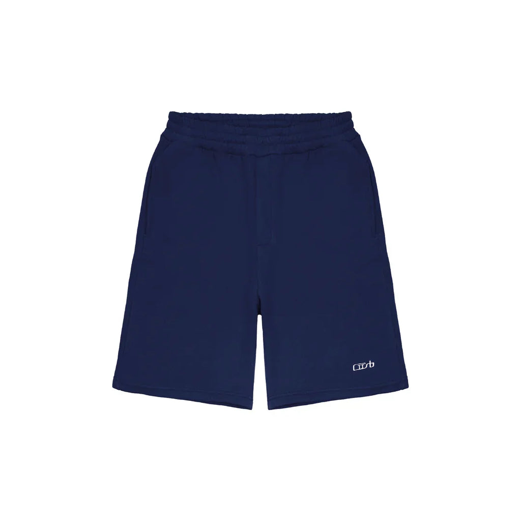 SHORTS NAVY BLUE