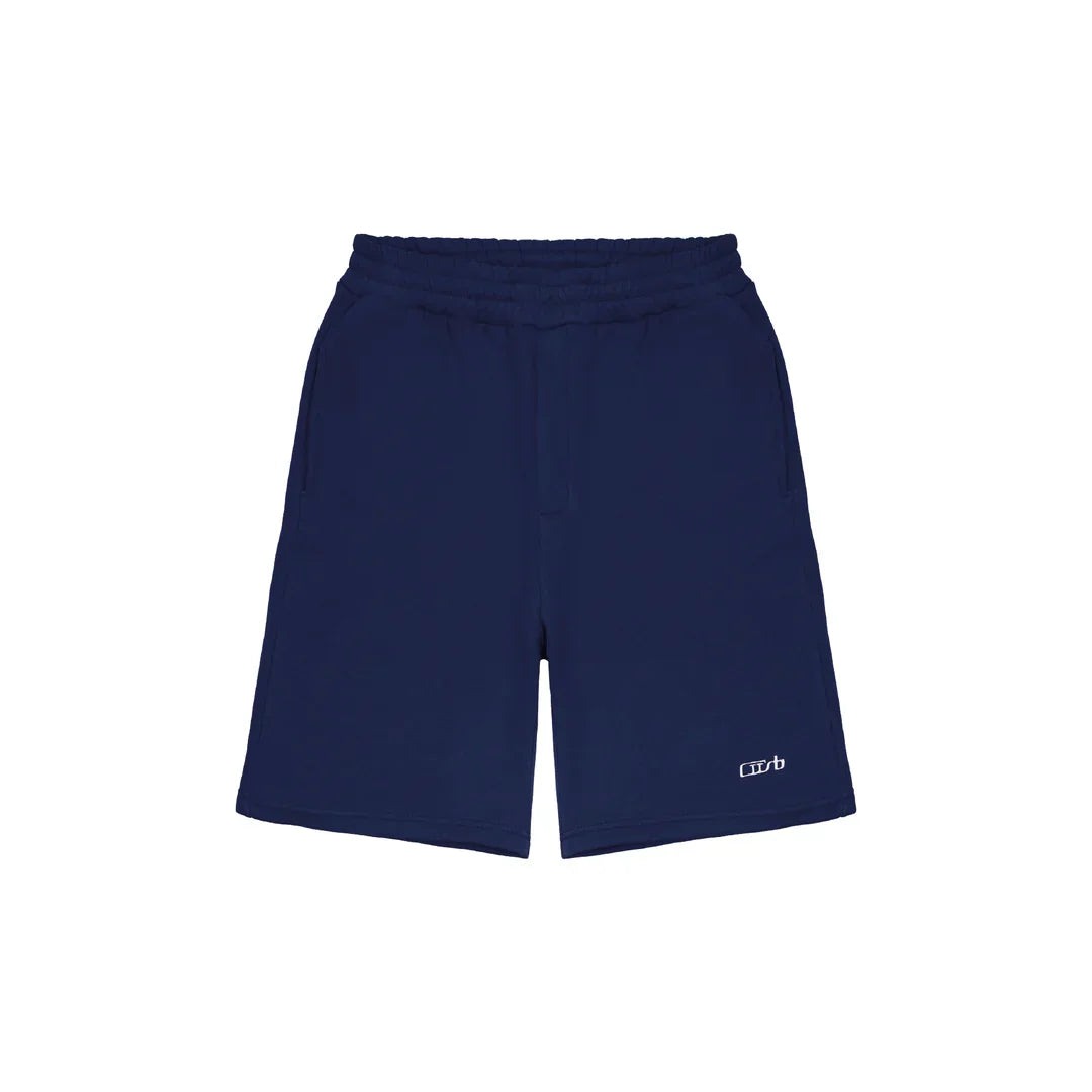 SHORTS NAVY BLUE