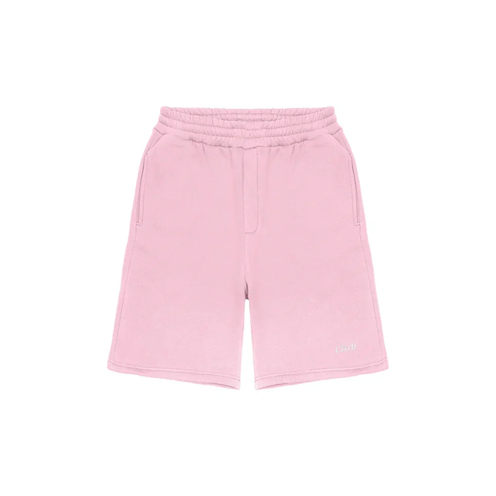 SHORTS PINK